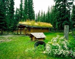 North Pole Alaska