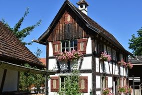 Farm Swabia Museum