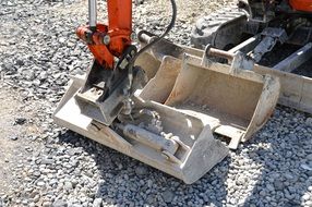 Site Excavators