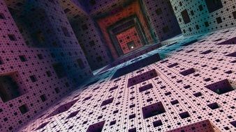 Fractals Geometry