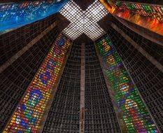 Church Arcitecture