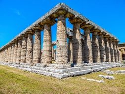 Temple Ruins