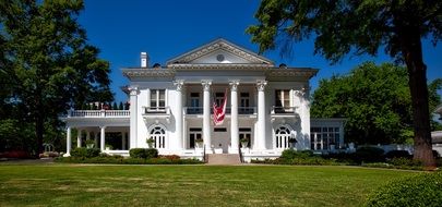 Montgomery Alabama