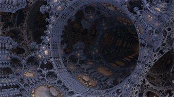 Construction as a Time Tunnel