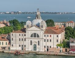 Venice Cruise