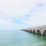 Riverside Bridge Architecture