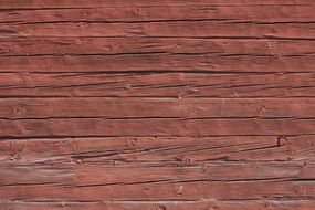 Weathered Old planks