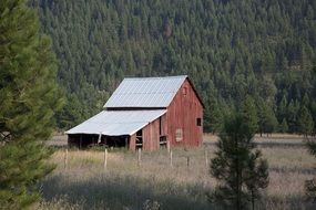 Barn Ranch