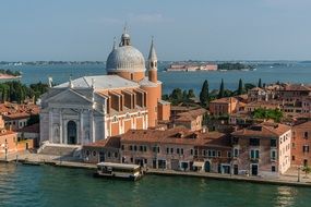 Attractions in Venice
