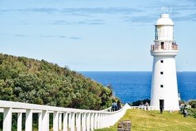 Australia lighthouse