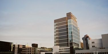 Business Architecture Downtown