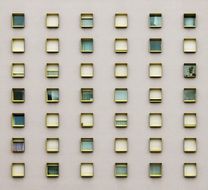 Windows Building Pattern