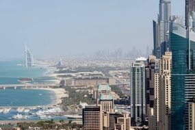 Dubai Building