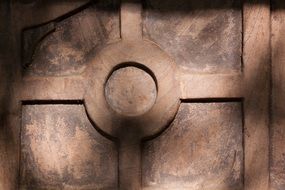 Door Input Detail