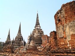 ayutthaya kingdom