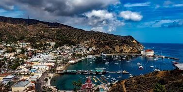 Catalina Island