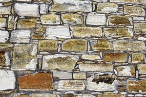 wall texture stone