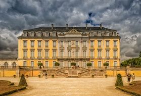 Augustusburg castle