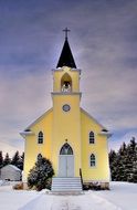 Church Christian