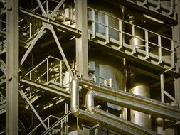 industrial factory neuss