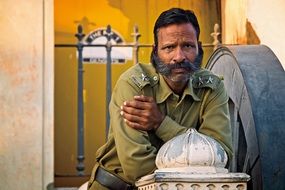 Guard India Travel
