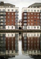 Reflection Blocks