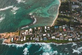 Peninsula Seacoast