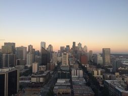 Skyline Building
