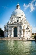 The Cathedral of the Sacred Mark - the cathedral of Venice