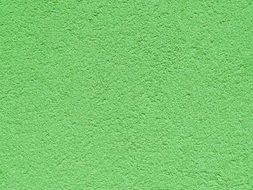 gradient of the green wallpaper