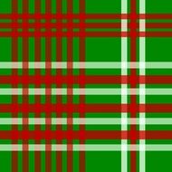 geometric pattern for plaid