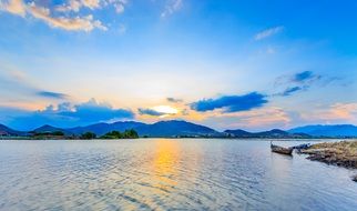 Than Hoáº±ng in Vietnam