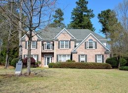 New suburban House is for sale