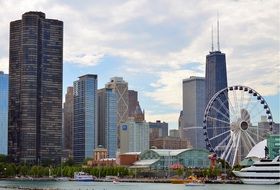 skyscrapers in illinois