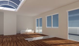 Rendering images