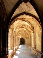 The Cathedral Of St. Gatien