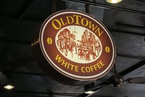 Old Town Travel Cafe