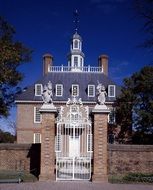 Palace Williamsburg