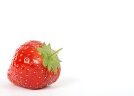 strawberry for dessert