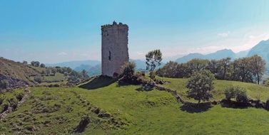 Asturias Spain