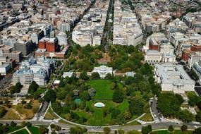 Washington tourism attractions