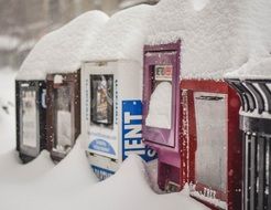 Snowzilla January 2016 United States