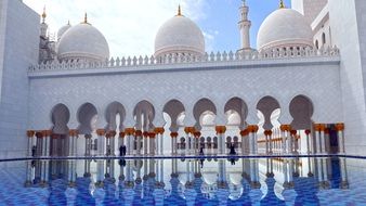 Mosque Architecture