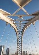 downtown toronto bridge