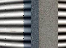 Abstract Pillar Stone