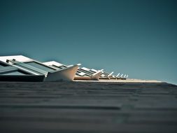 window facade design