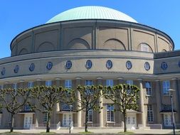 dome congress center