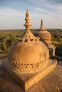 Vijay Palace Vilas in India
