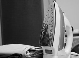 iron for ironing