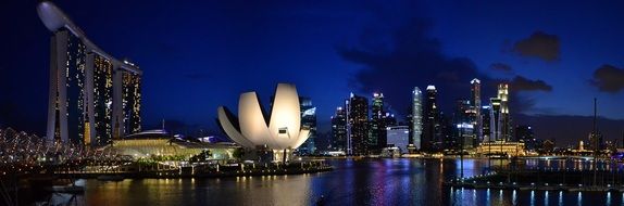 City Singapore
